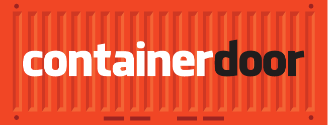 Container Door